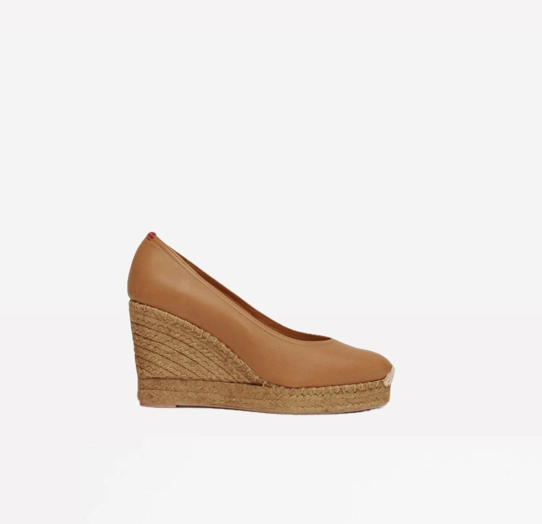 Penelope Chilvers Scoop Espadrille