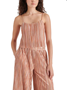 Steve Madden Moira Top - Multi