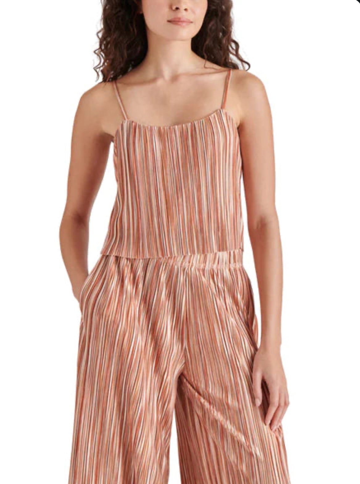 Steve Madden Moira Top - Multi