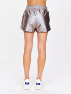 The Upside Billie Run Short - Galactic