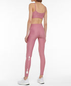 The Upside Solid Yoga Pant - Pink