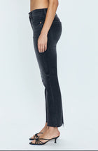 Pistola Lennon Crop - Citadel Vintage