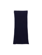 A.L.C Aurora Skirt - Navy