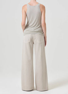 AGOLDE Relaxed Wide Leg - Tusk