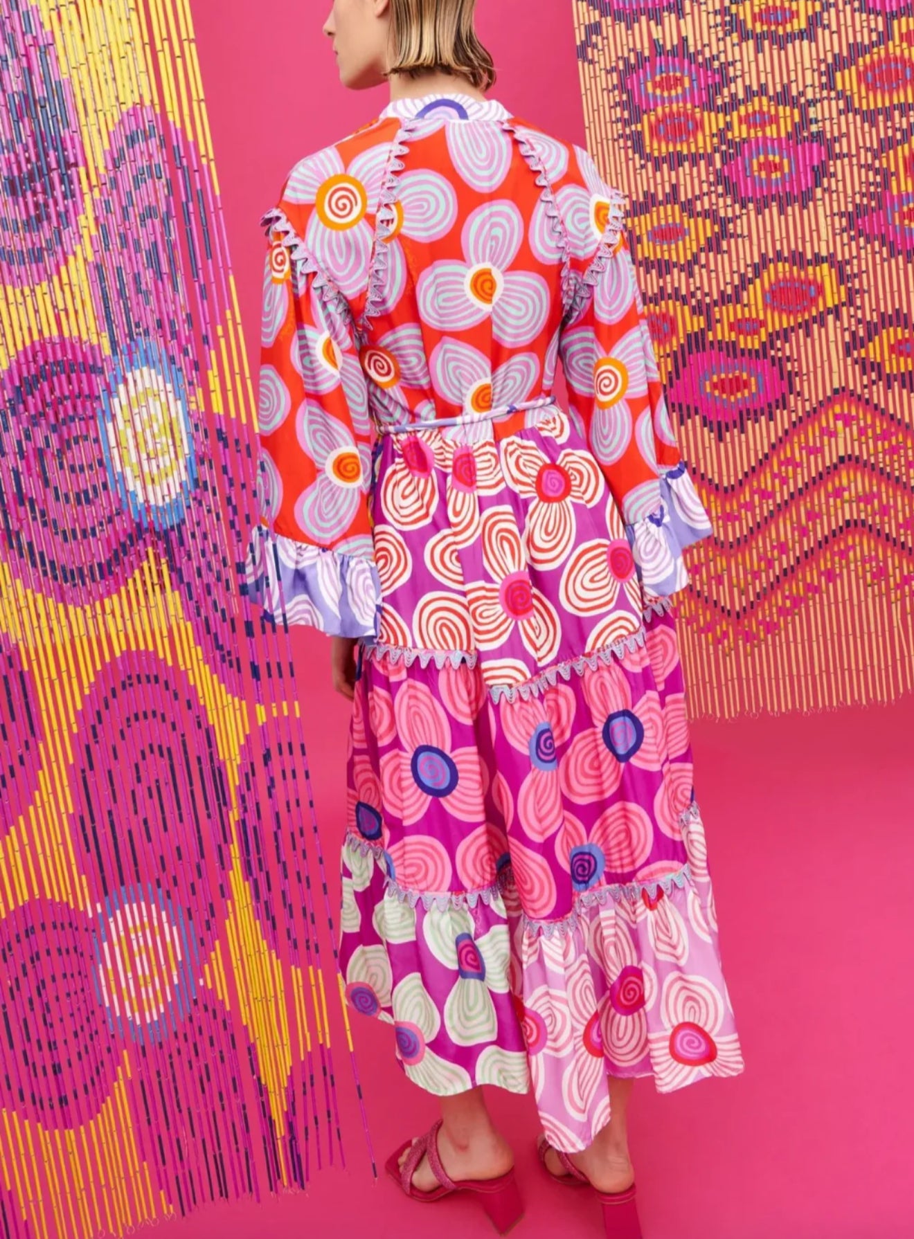 CeliaB Maryann Dress