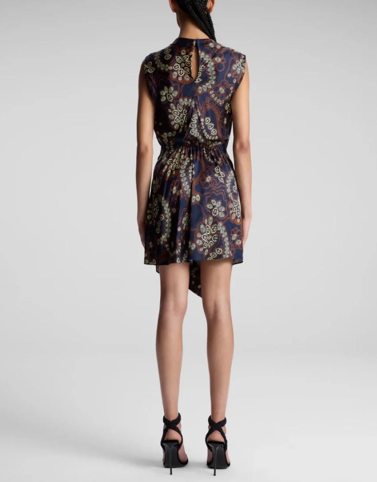 A.L.C. Dion Ossie Dress