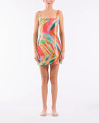 Le Superbe Côte d'Azur Tank Dress
