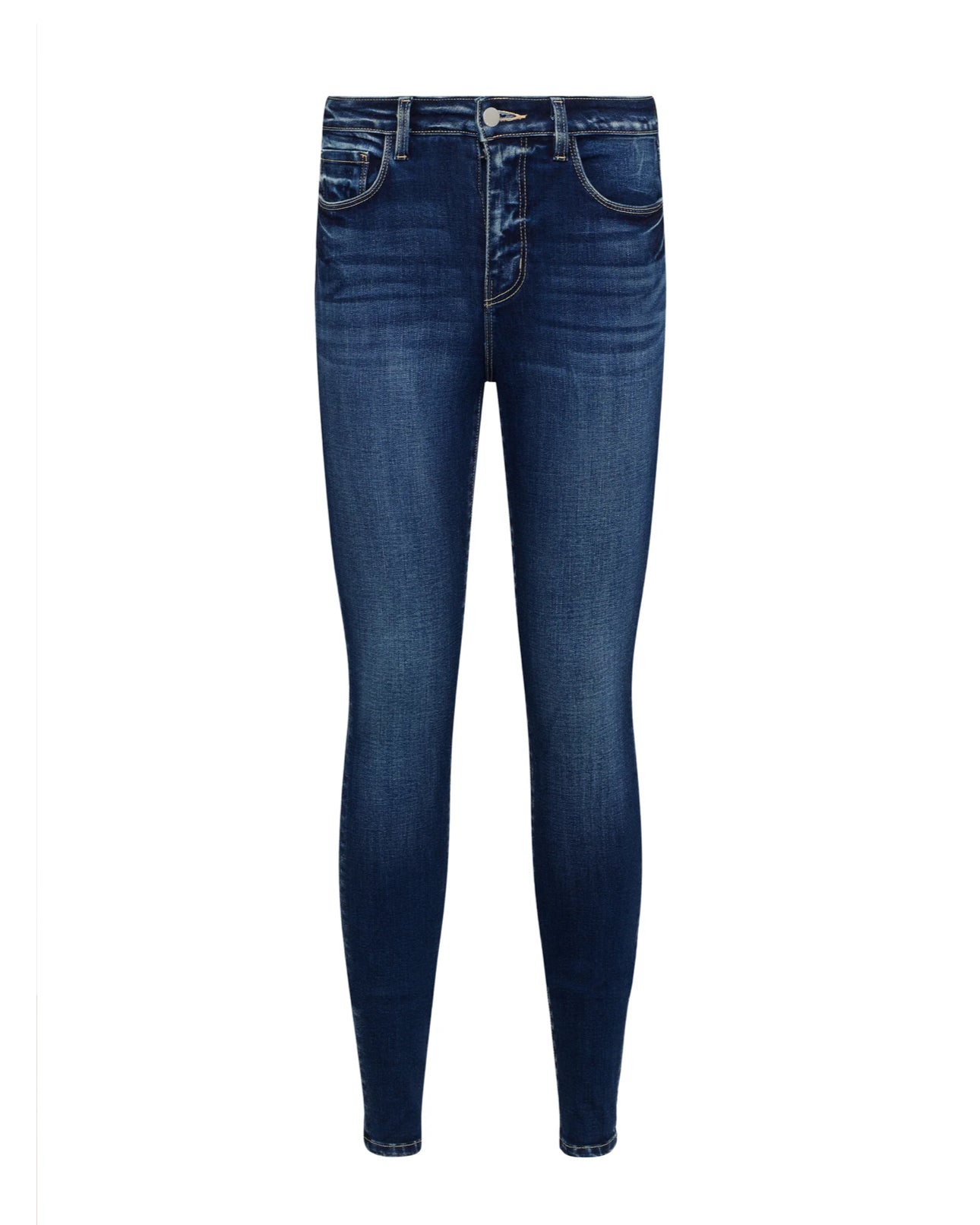 L’Agence Marguerite Skinny Jean - Columbia