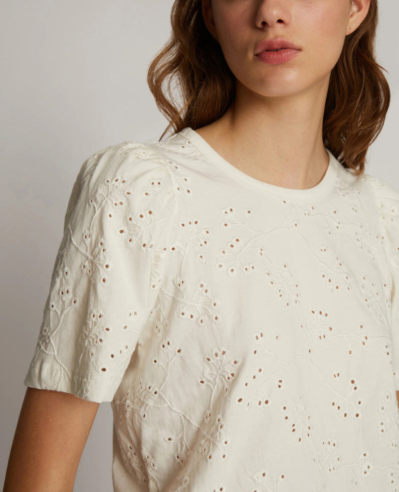 Munthe Oframa T-Shirt - White