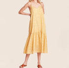 Trovata Ari Dress - Verbena Ditsy