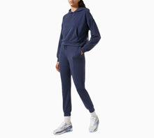 The Upside Asana Aura Sweatpants - Indigo