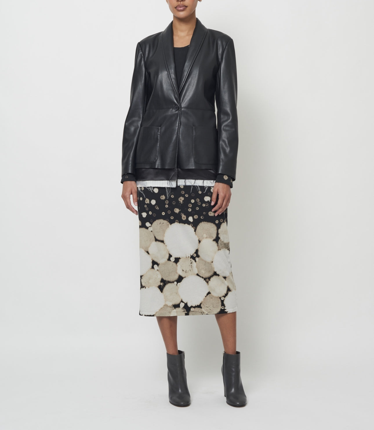 Raquel Allegra | Shop Designers on Sale