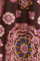 Cleobella Casey Skirt - Avalon Print