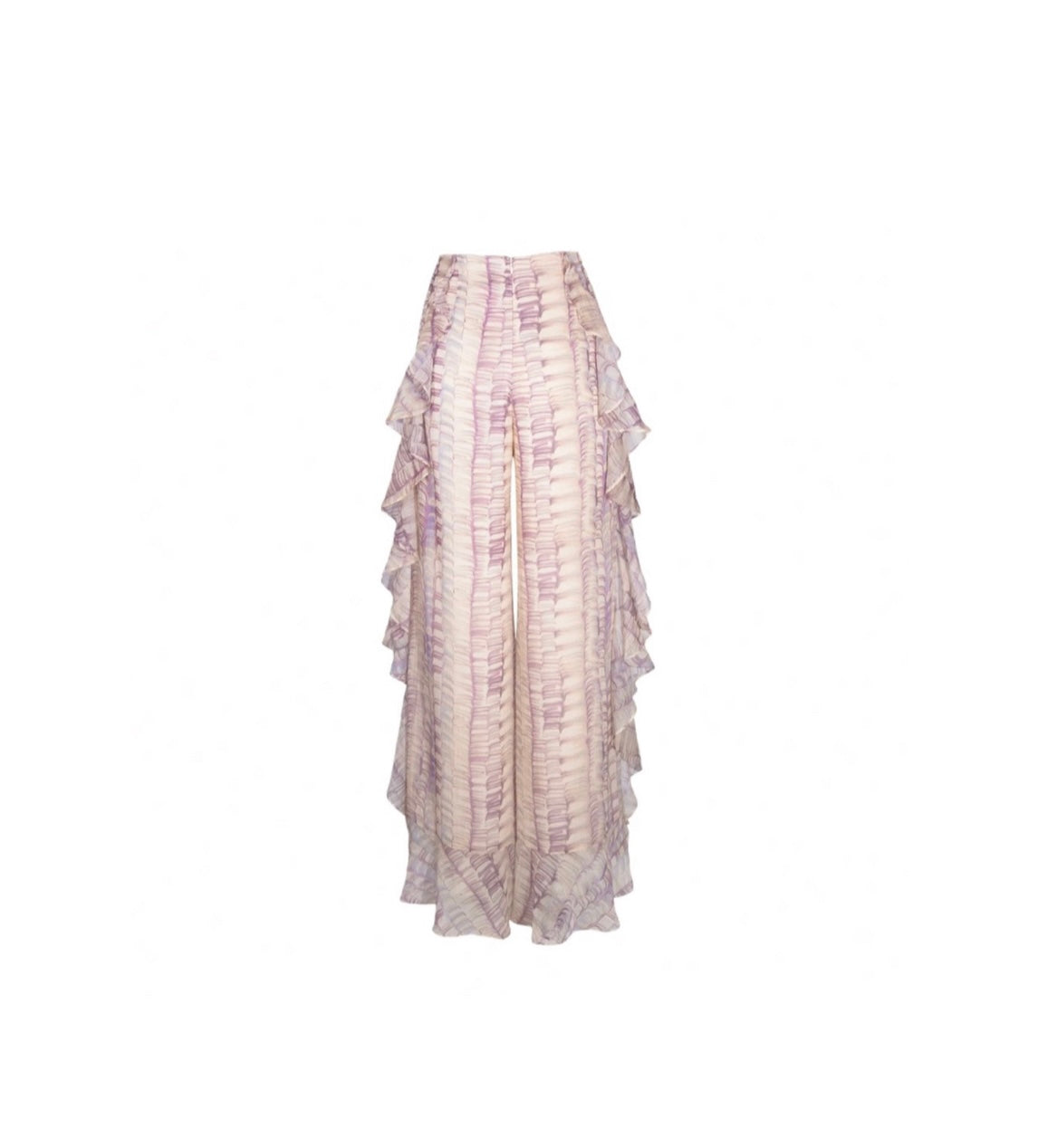 Alexis Deserae Pant - Wisteria