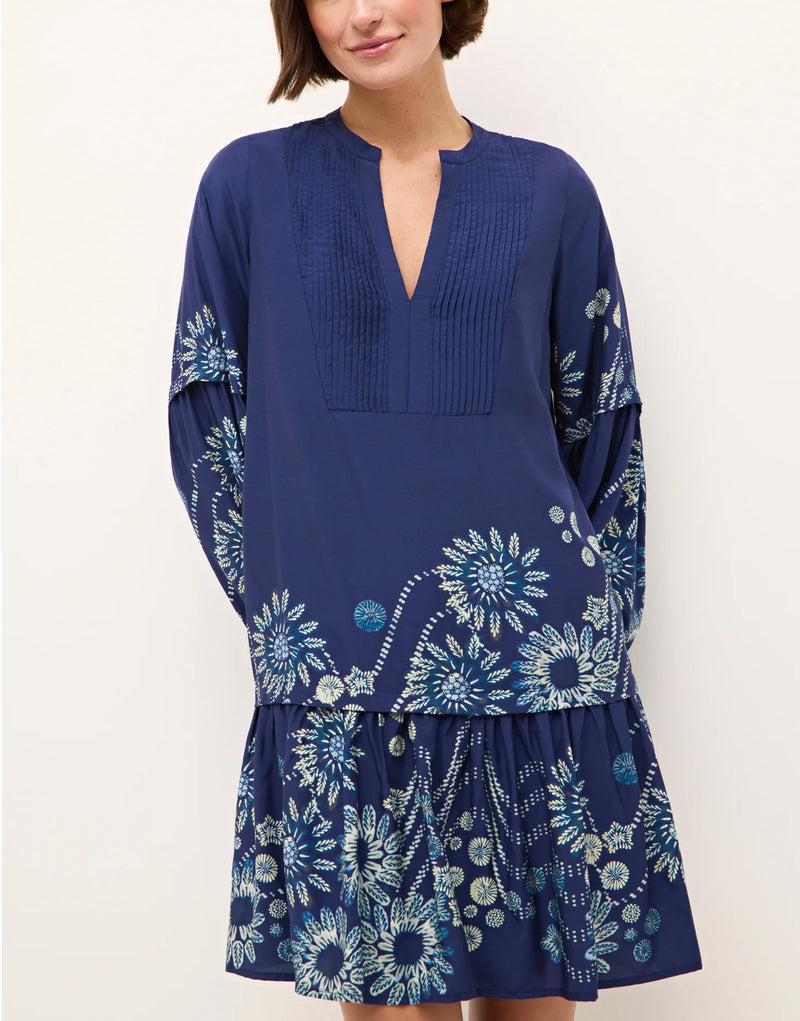 Marie Oliver Frannie Dress - Astra