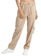 Thrive Société Utility Cargo Pant
- Latte