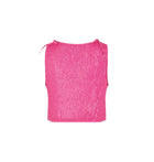 Baum und Pherdgarten Juila Sequin Top - Pink