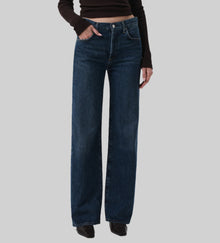 Citizens of Humanity Annina High Rise Wide Leg 33" - Westwood