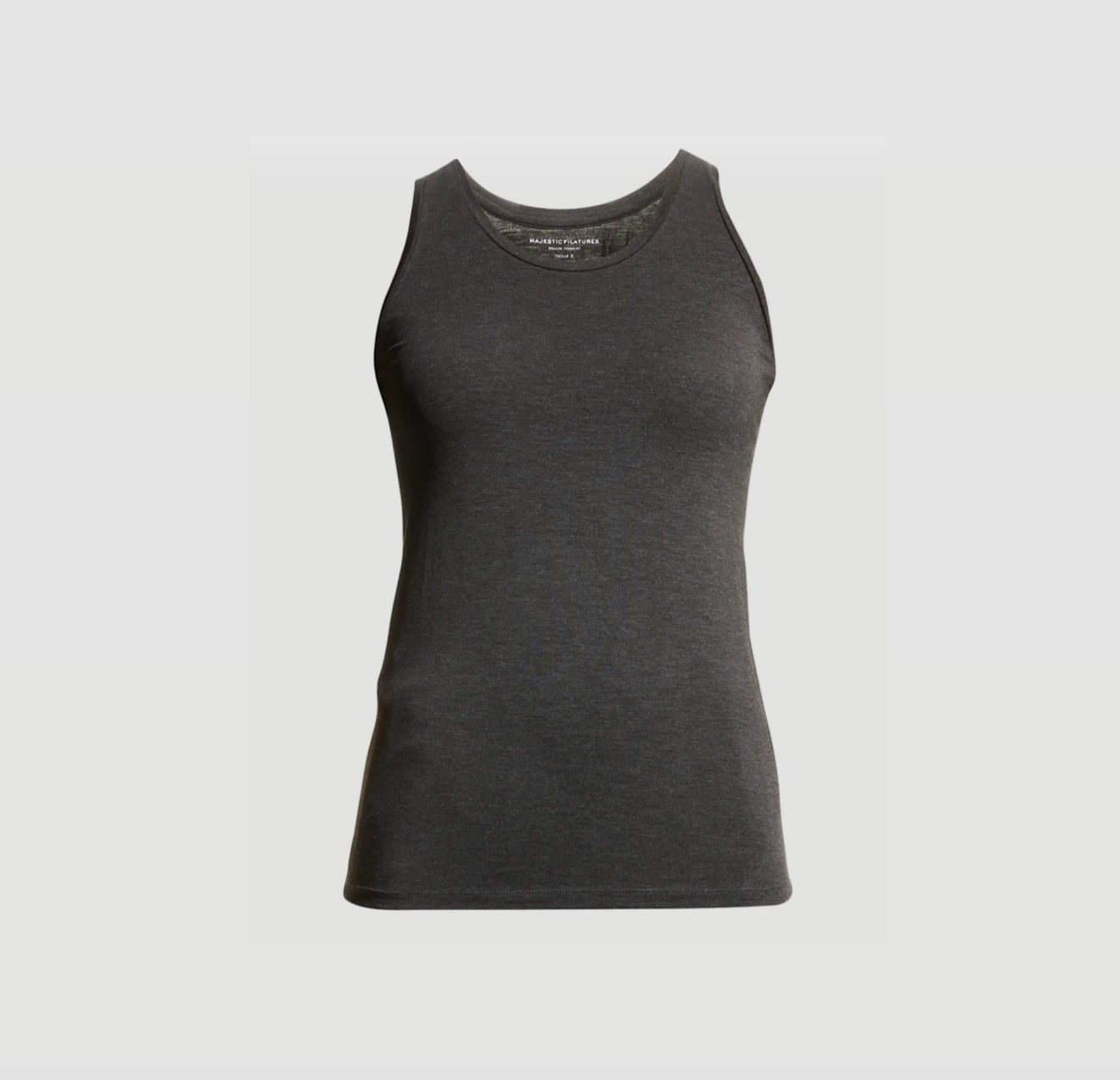 Majestic Filatures Soft Touch Tank - Anthracite