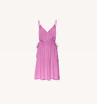 Nation Ltd Janessa Side Tie Dress - Prom Date