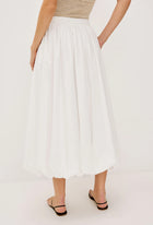 Rails Cala Skirt - White