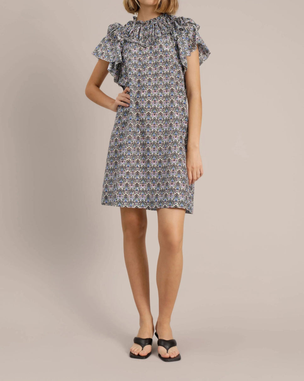 MUNTHE Joyace Dress