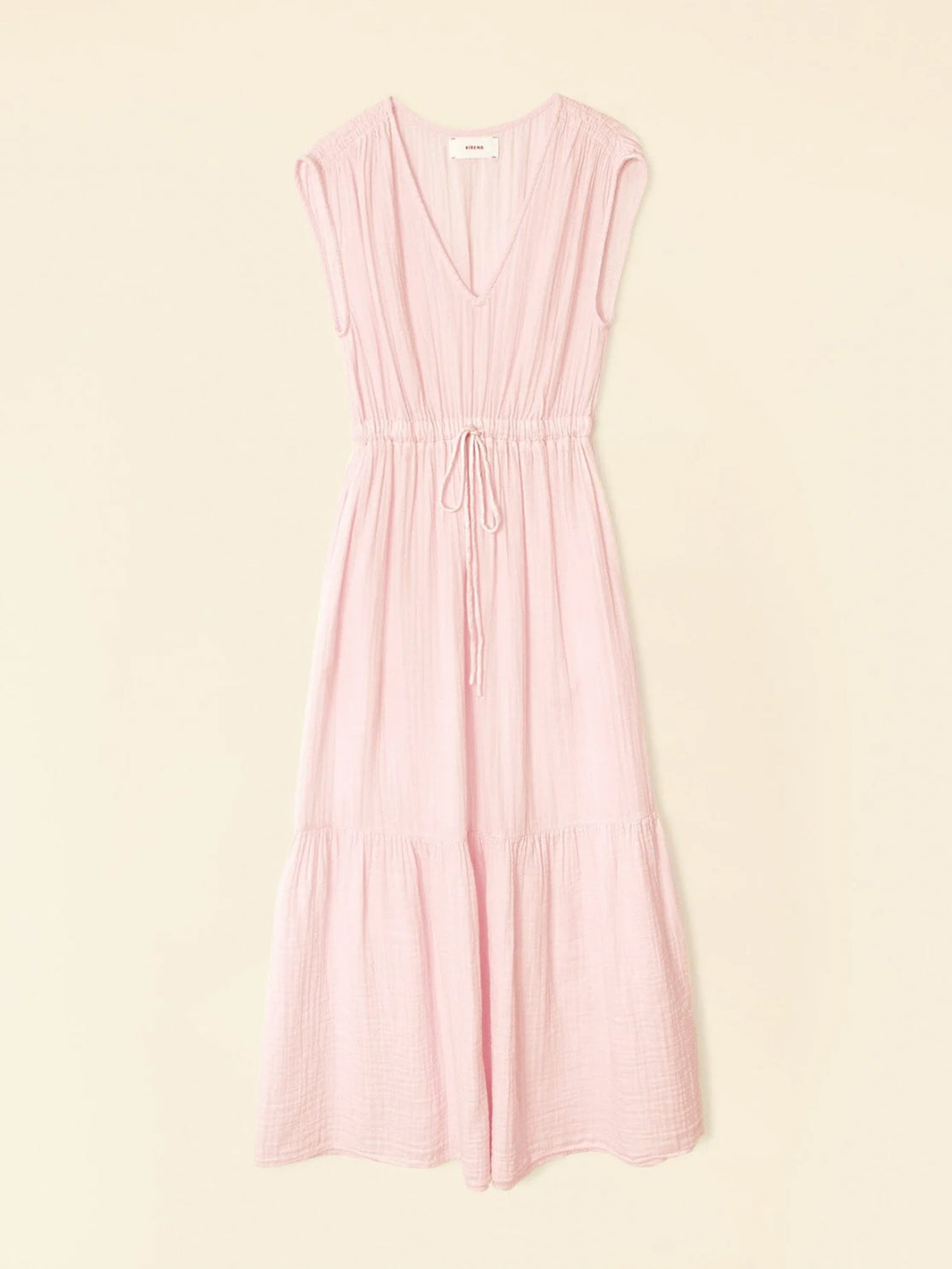 Xirena Rosalie Dress - Blush