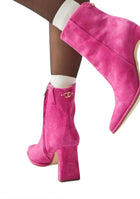 Sam Edelman Irie Boot - Pink