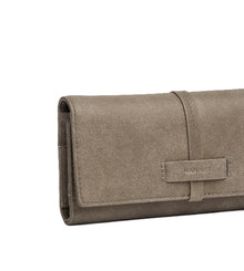 Hammitt BENJAMIN Wallet Slim - Pewter