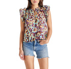 Steve Madden Kailani Top - Multi