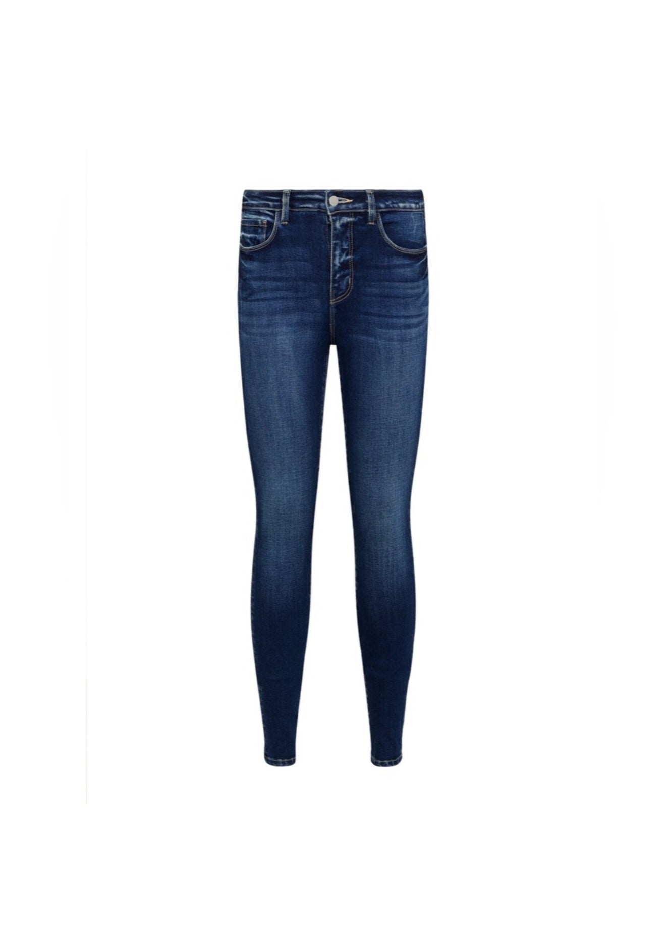 L’Agence Marguerite Skinny Jean - Columbia