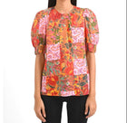 Banjanan Tilla Top - Multi