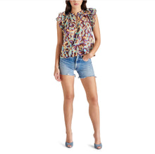Steve Madden Kailani Top - Multi