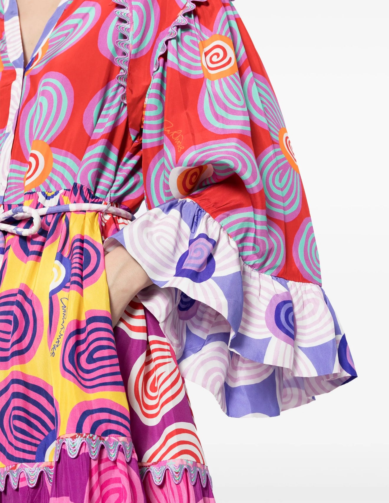 CeliaB Maryann Dress