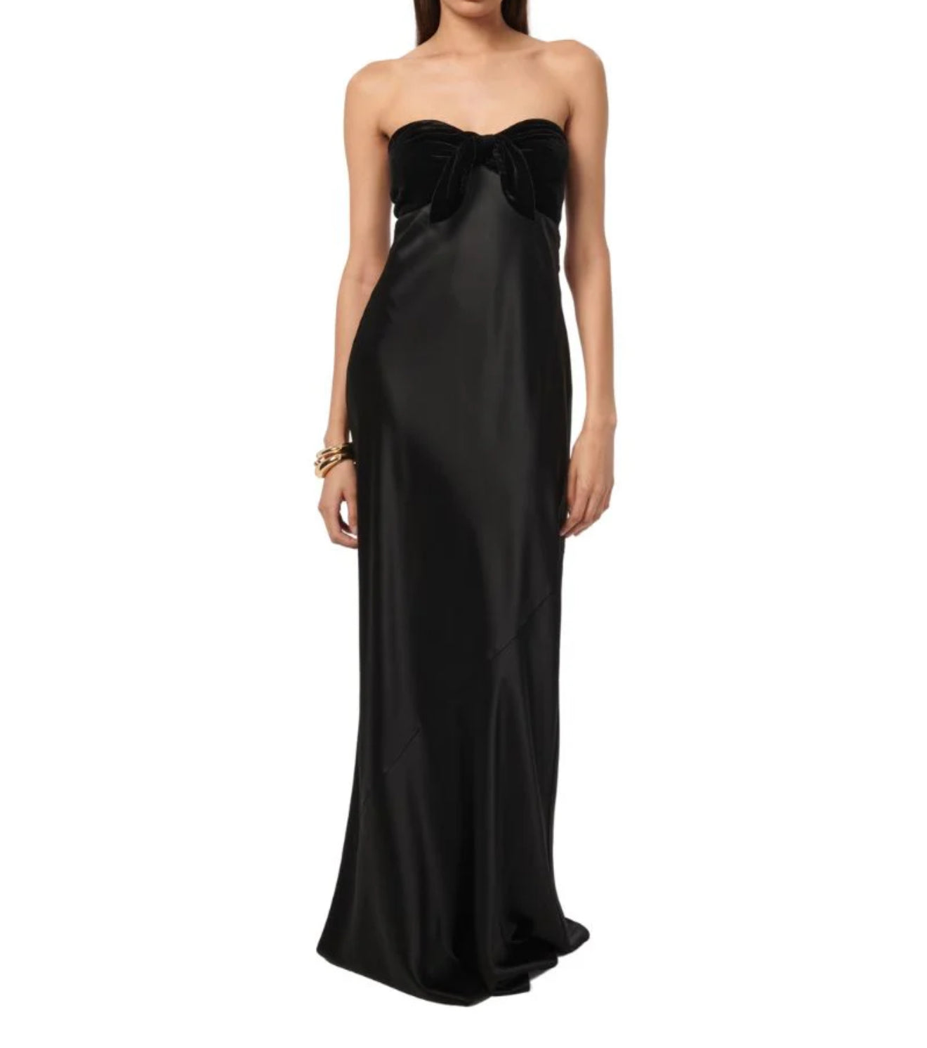 Cami NYC Lavinia Gown - Black