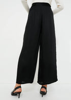 The Great. The Gala Pant - Black