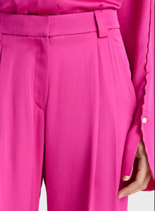 A.L.C. Fynn Pant - Hot Pink