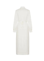 Exquise Valeria Dress - White