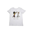 Unfortunate Portrait WIN WIN T-Shirt