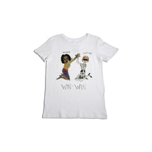 Unfortunate Portrait WIN WIN T-Shirt