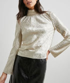Rails Soleil Top - Champagne