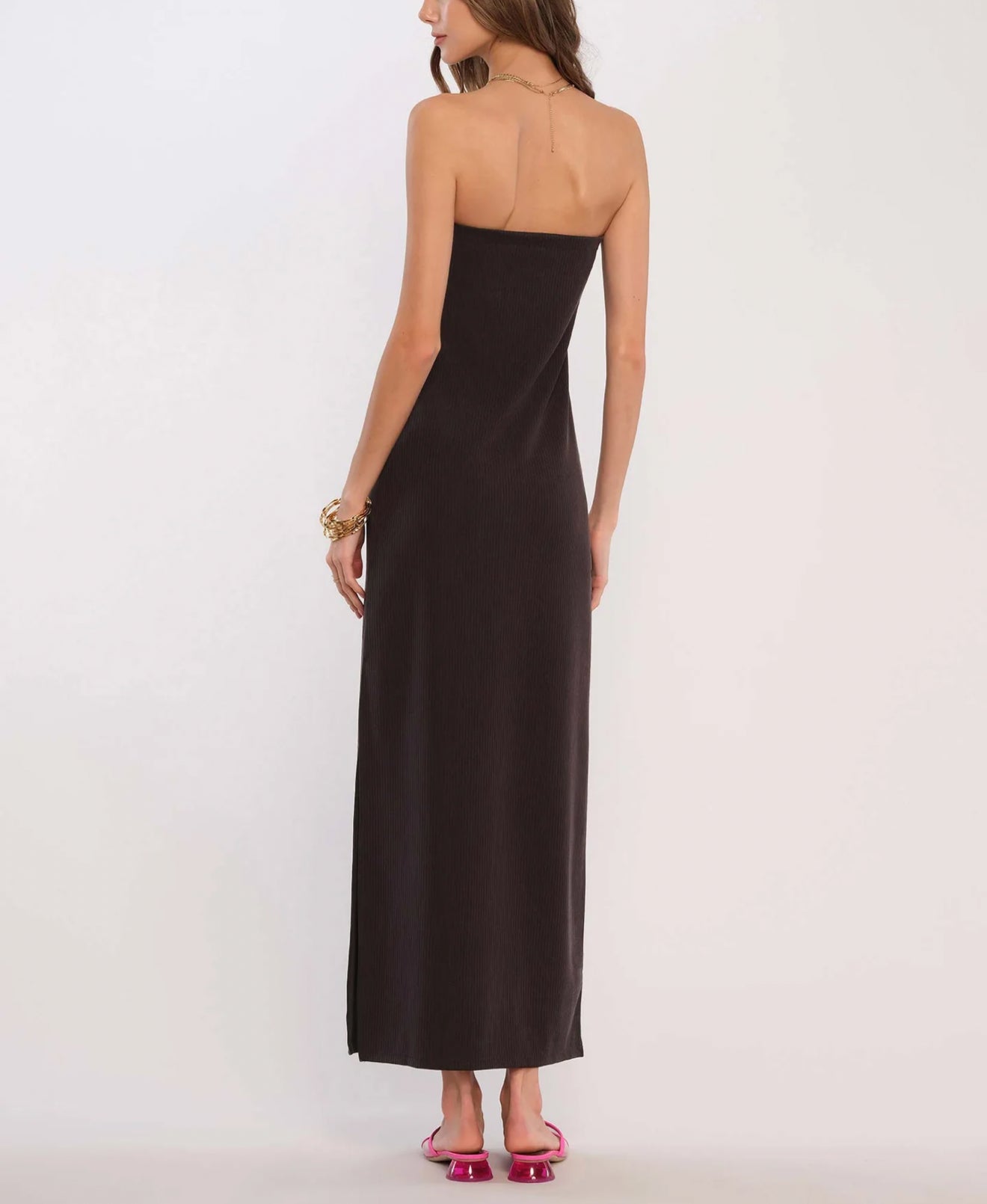 heartloom Cardela Dress - Black
