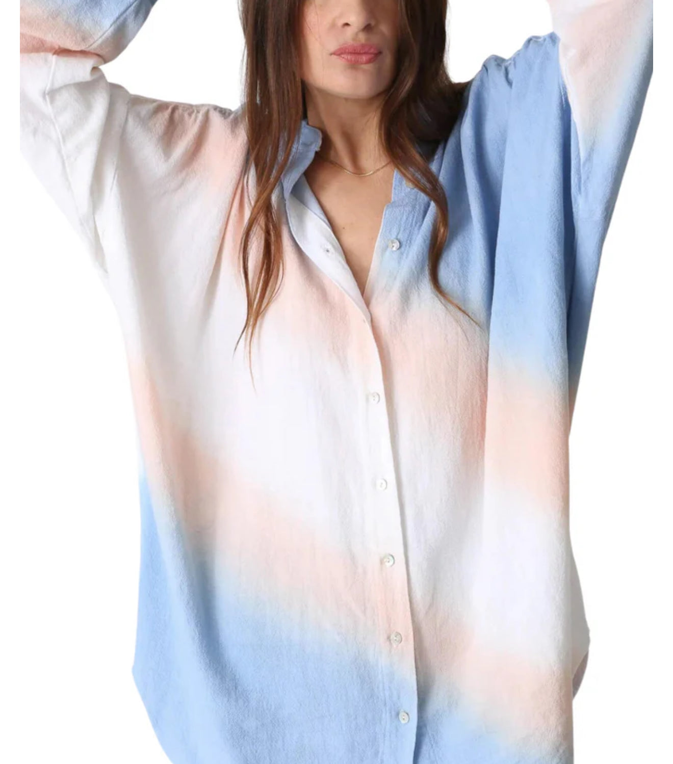 Electric & Rose Claudia Shirt