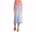 Bella Dahl Bias Skirt