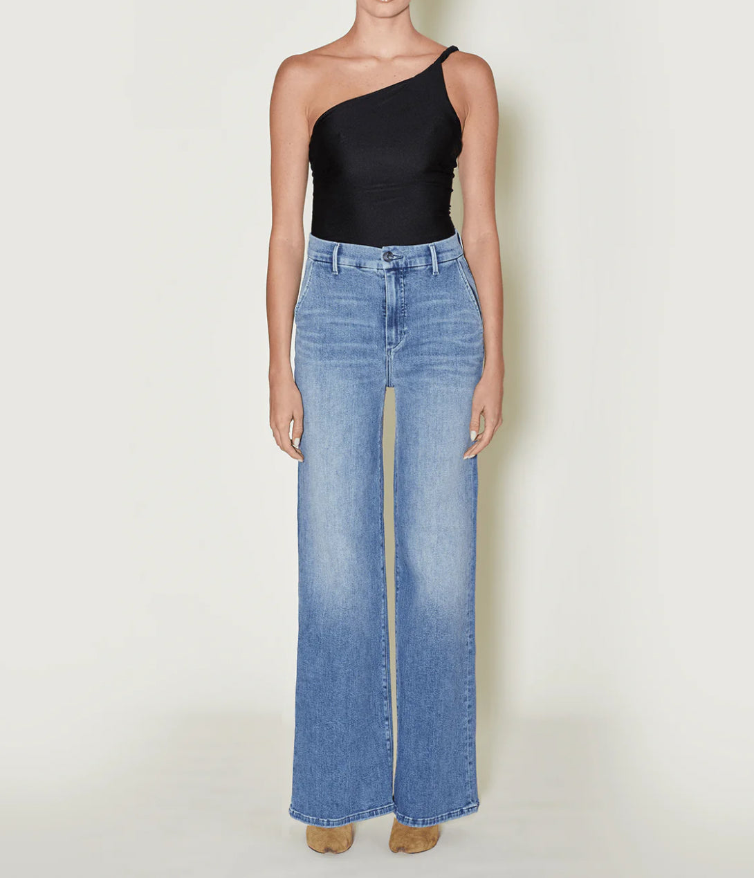 LE JEAN Jude Trouser - Crystal Cove