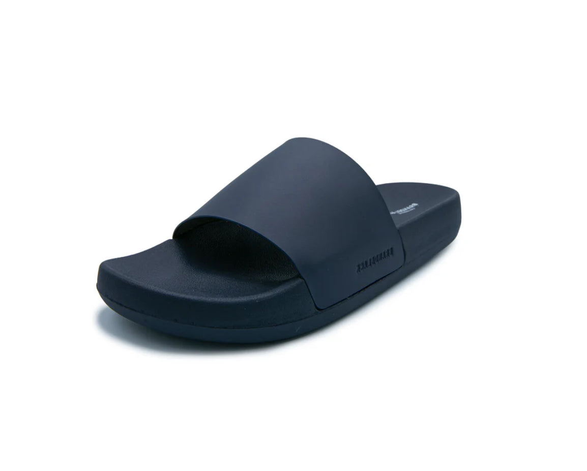 BRANDBLACK Kashiba-Lux Slides - Midnight