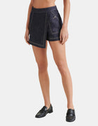 Steve Madden Milena Skort - Indigo