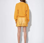 RtA Alba Sweater - Honey
