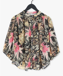 Summum Wild Flowers Blouse