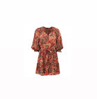 Gilner Farrar Mel Dress - Pebbles